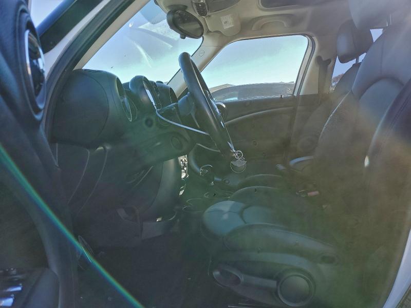 Photo 7 from auction – 2014 MINI COOPER S C with VIN WMWZC3C51EWP26944