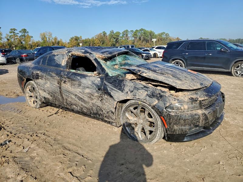Photo 4 from auction – 2015 DODGE CHARGER R/ with VIN 2C3CDXCT2FH785405