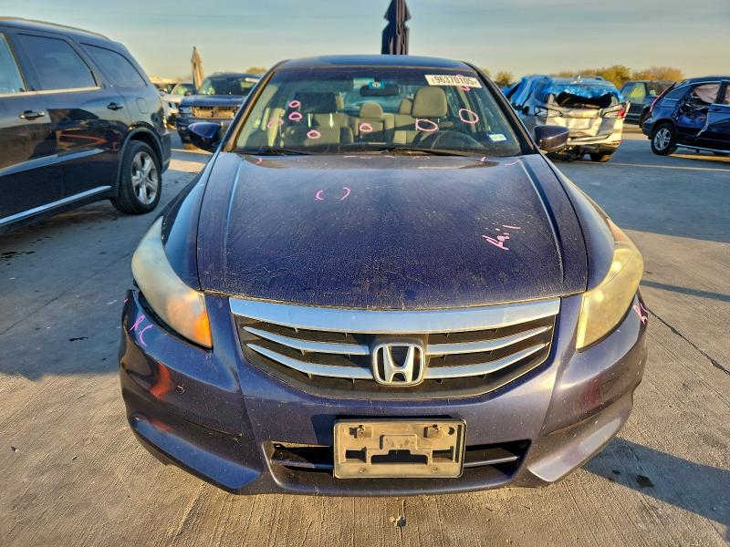 Photo 5 from auction – 2012 HONDA ACCORD LX with VIN 1HGCP2F36CA088686