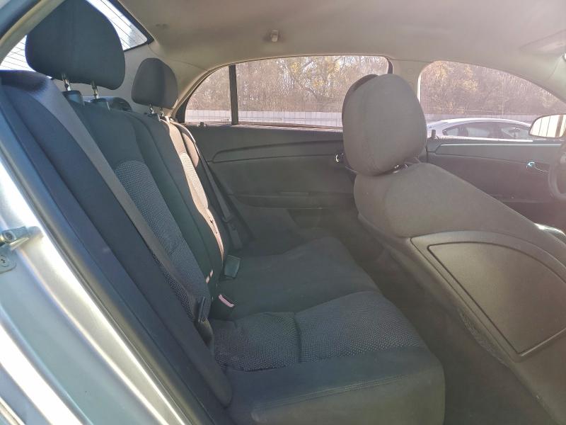 Photo 10 from auction – 2009 CHEVROLET MALIBU 1LT with VIN 1G1ZH57B794271723