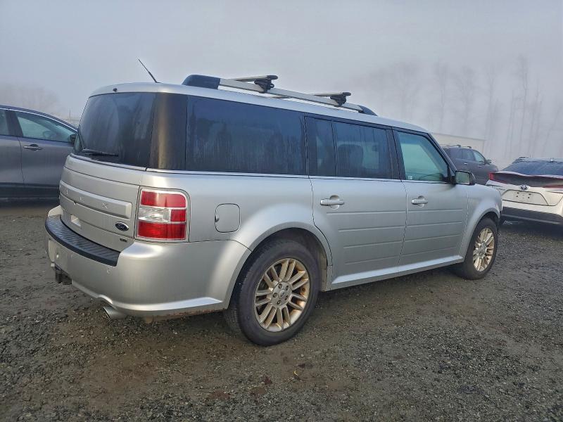 Photo 3 from auction – 2013 FORD FLEX SEL with VIN 2FMHK6C86DBD34048