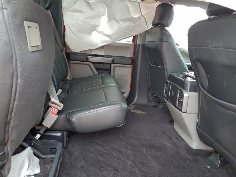 Photo 10 from auction – 2016 FORD F150 SUPER with VIN 1FTEW1EP7GFB10017