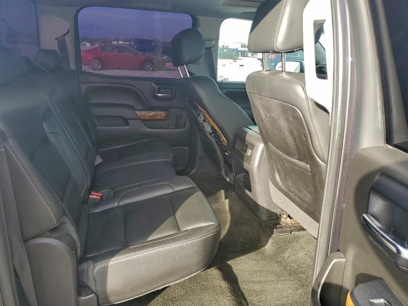 Photo 10 from auction – 2014 GMC SIERRA with VIN 3GTU2VEC9EG214466