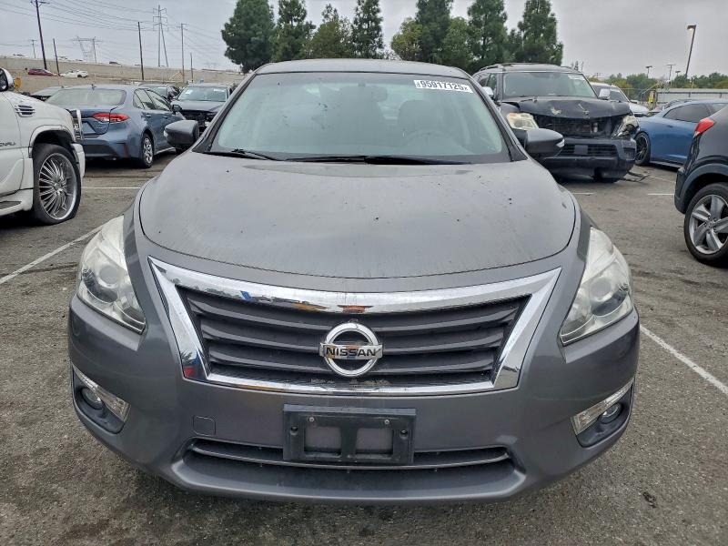 Photo 5 from auction – 2014 NISSAN ALTIMA 2.5 with VIN 1N4AL3AP2EC420962