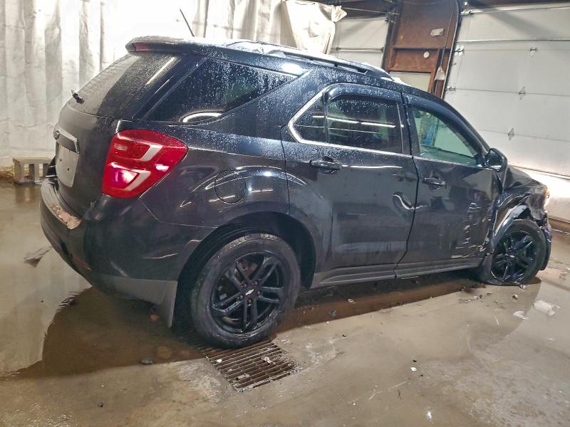 Photo 3 from auction – 2017 CHEVROLET EQUINOX LT with VIN 2GNFLFEK0H6160758