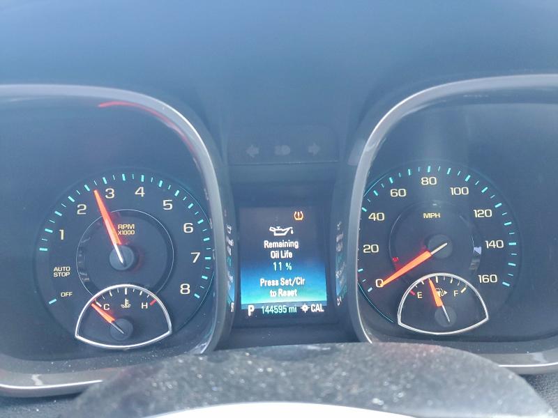Photo 9 from auction – 2016 CHEVROLET MALIBU LIM with VIN 1G11A5SA0GU130344