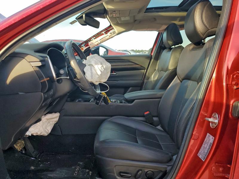 Photo 7 from auction – 2024 MAZDA CX-50 BASE with VIN 7MMVABXY8RN238754