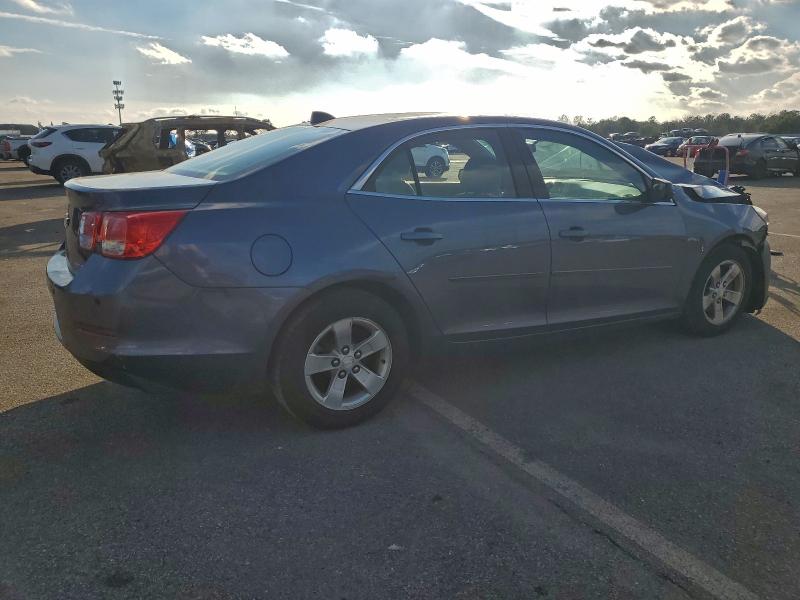 Photo 3 from auction – 2013 CHEVROLET MALIBU with VIN 1G11B5SA2DF321390