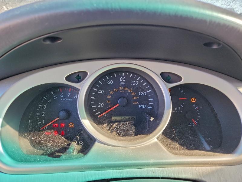 Photo 9 from auction – 2006 TOYOTA HIGHLANDER with VIN JTEDP21A860124666