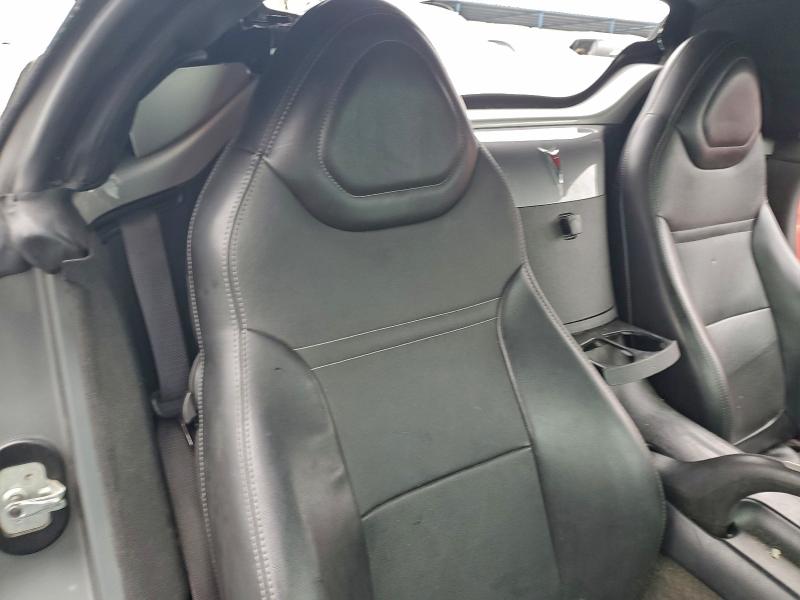 Photo 10 from auction – 2007 PONTIAC SOLSTICE with VIN 1G2MB35B07Y113132