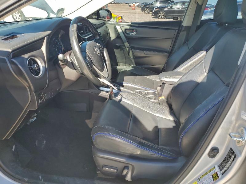 Photo 7 from auction – 2019 TOYOTA COROLLA L with VIN 2T1BURHE9KC136377