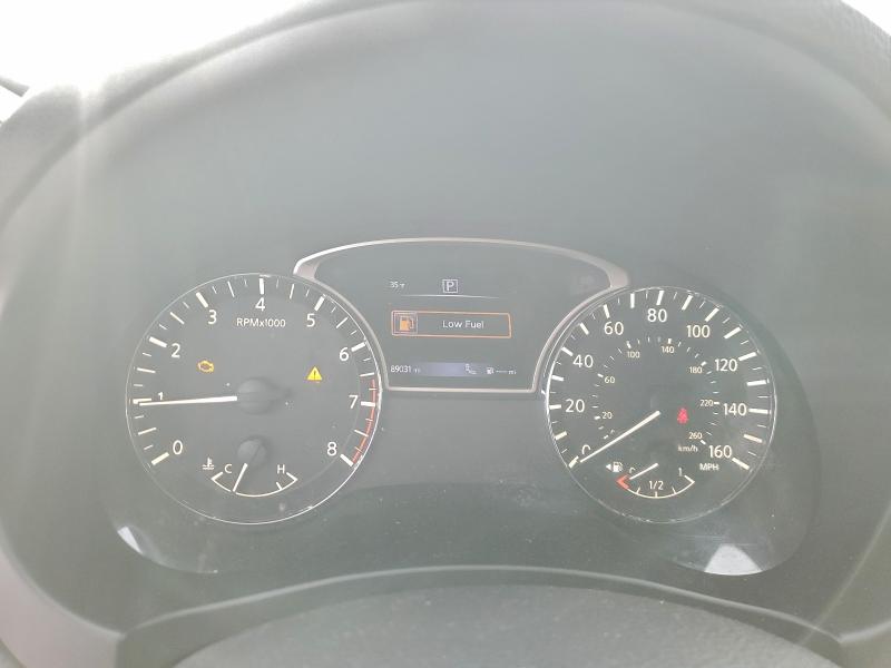 Photo 9 from auction – 2017 NISSAN ALTIMA with VIN 1N4AL3AP1HC204296