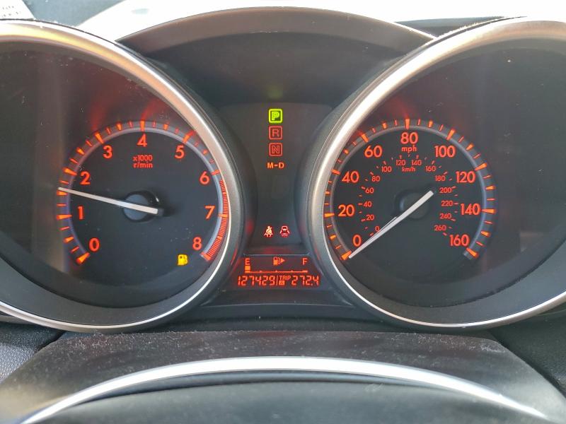 Photo 9 from auction – 2010 MAZDA 3 S with VIN JM1BL1H65A1338228