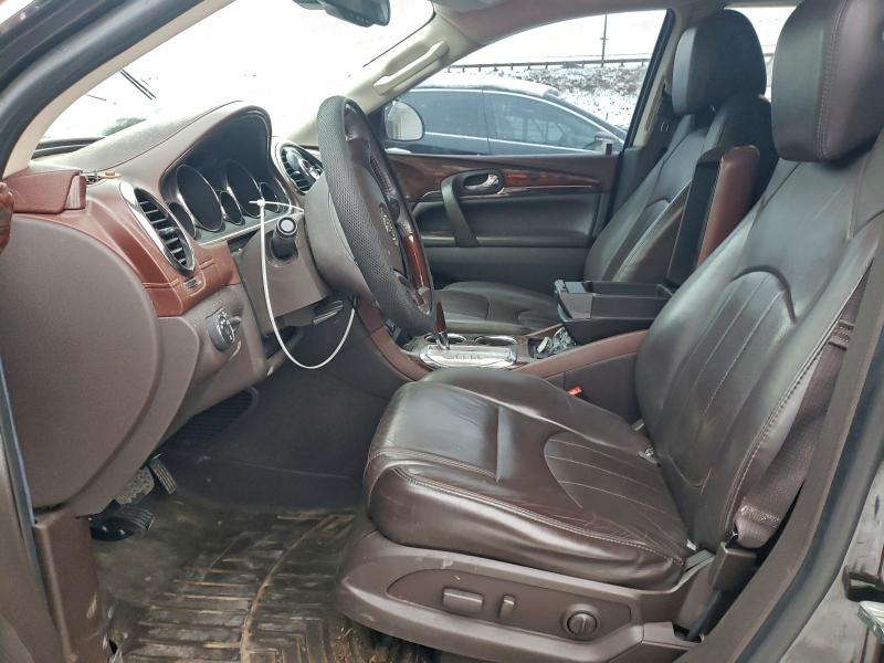 Photo 7 from auction – 2014 BUICK ENCLAVE with VIN 5GAKRBKD5EJ214950