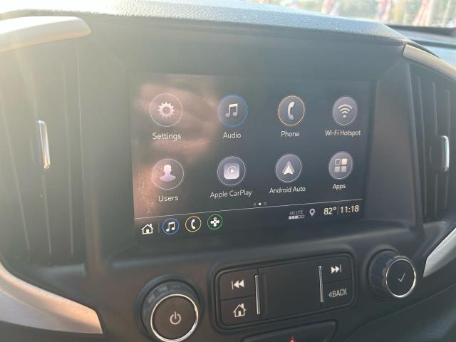 Photo 11 from auction – 2019 GMC TERRAIN SL with VIN 3GKALPEV2KL123012