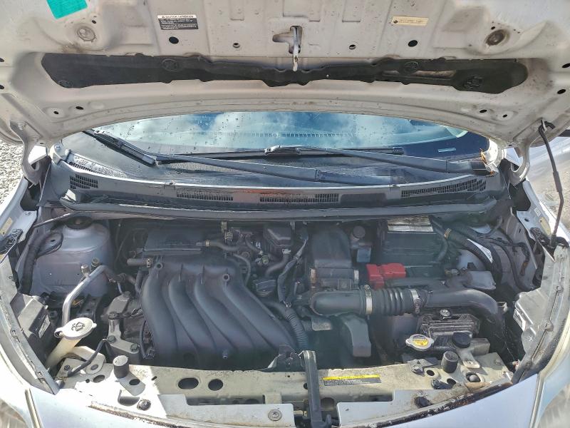 Photo 11 from auction – 2014 NISSAN VERSA NOTE with VIN 3N1CE2CP6EL356839