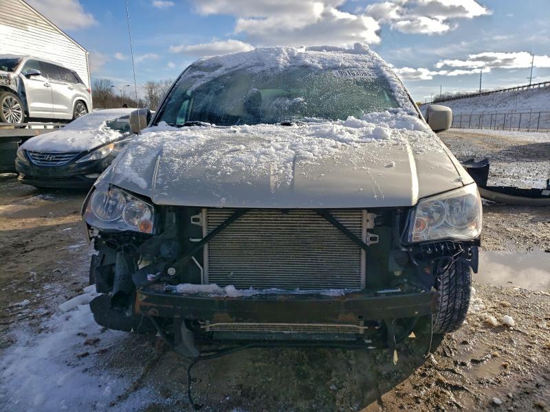 Photo 5 from auction – 2012 CHRYSLER TOWN & COU with VIN 2C4RC1BG5CR252254