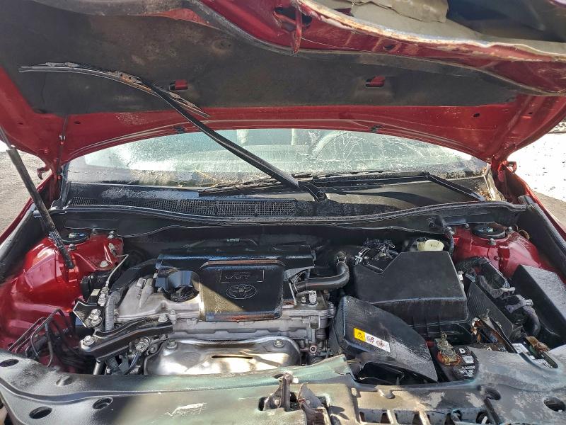 Photo 11 from auction – 2017 TOYOTA CAMRY LE with VIN 4T1BF1FK3HU729969