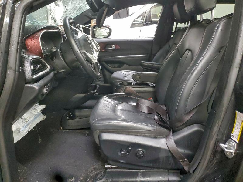 Photo 7 from auction – 2020 CHRYSLER PACIFICA T with VIN 2C4RC1EG4LR116984
