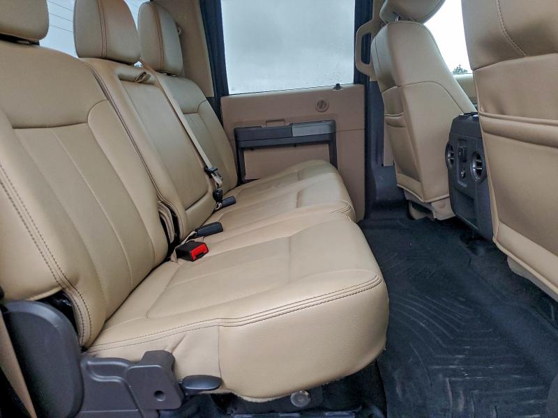Photo 10 from auction – 2014 FORD F250 SUPER with VIN 1FT7W2BT8EEA22161