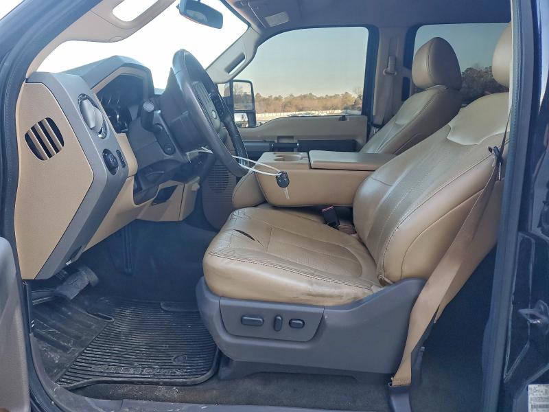 Photo 7 from auction – 2011 FORD F250 SUPER with VIN 1FT7W2BT8BEC05250