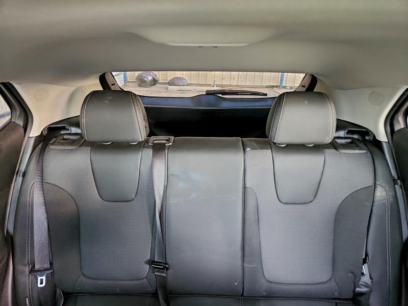 Photo 10 from auction – 2025 BUICK ENCORE GX with VIN KL4AMCSL5SB196729