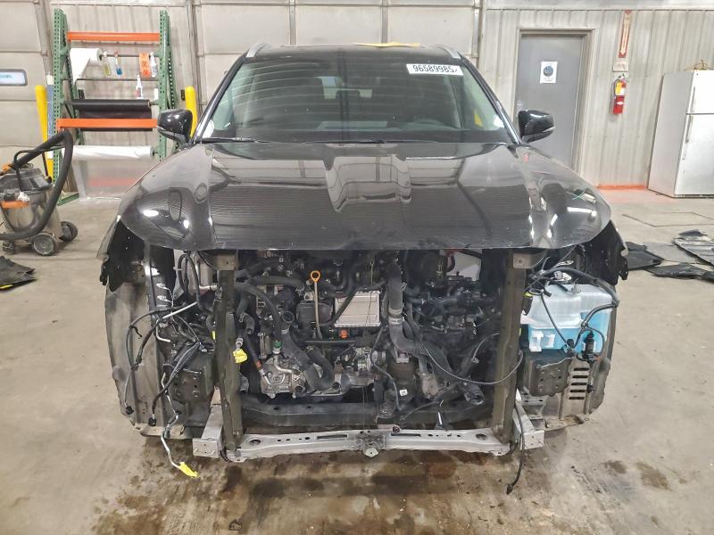 Photo 5 from auction – 2025 TOYOTA HIGHLANDER with VIN 5TDKDRBH0SS582380