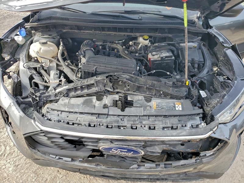 Photo 12 from auction – 2024 FORD ESCAPE ACT with VIN 1FMCU0GNXRUB52162