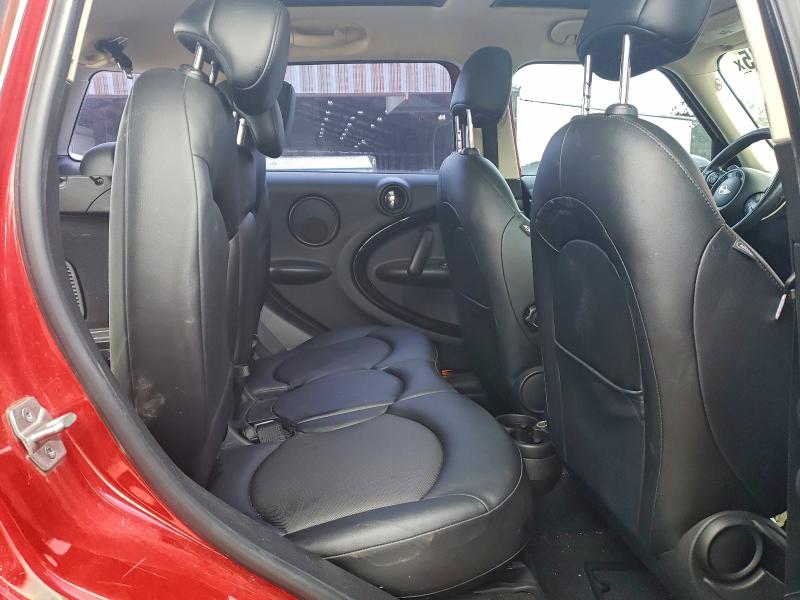 Photo 10 from auction – 2015 MINI COOPER S C with VIN WMWZC5C50FWP48799