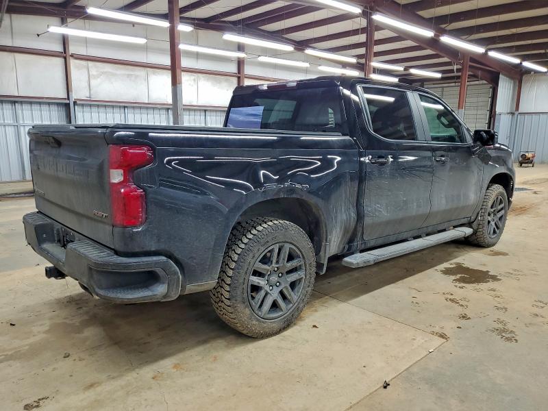 Photo 3 from auction – 2023 CHEVROLET SILVERADO with VIN 1GCUDEEDXPZ122160