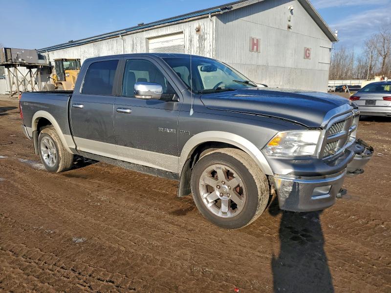 Photo 4 from auction – 2009 DODGE RAM 1500 with VIN 1D3HV13T59S763382