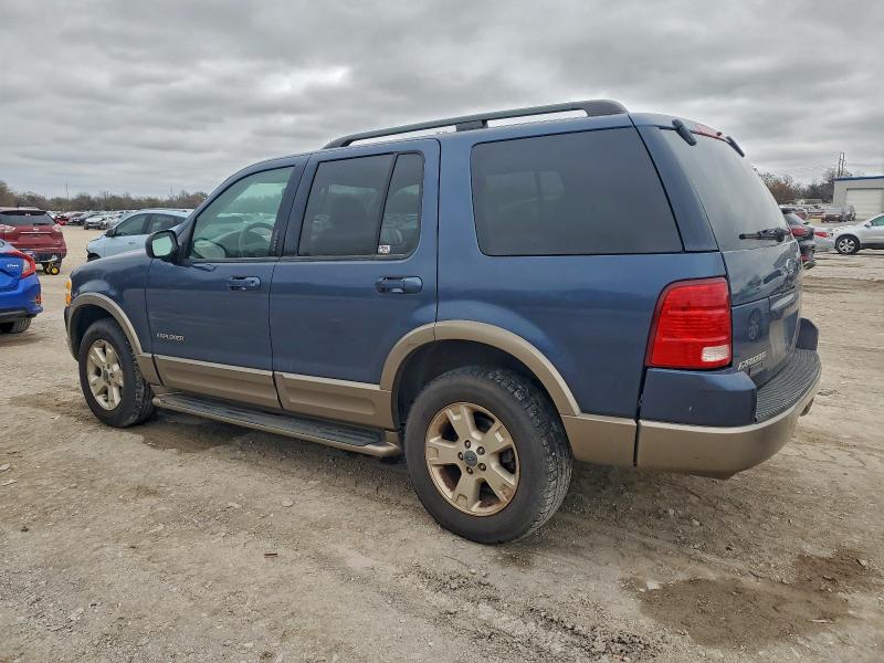 Photo 2 from auction – 2004 FORD EXPLORER E with VIN 1FMZU64K64UB96286