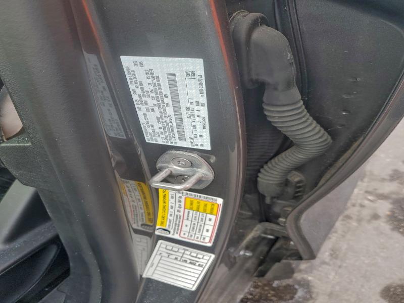 Photo 14 from auction – 2025 FORD ESCAPE ST with VIN 1FMCU0MN6SUA62422