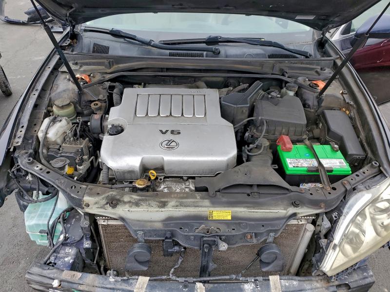 Foto 11 de la subasta – 2009 LEXUS ES 350 con VIN JTHBJ46G592329908