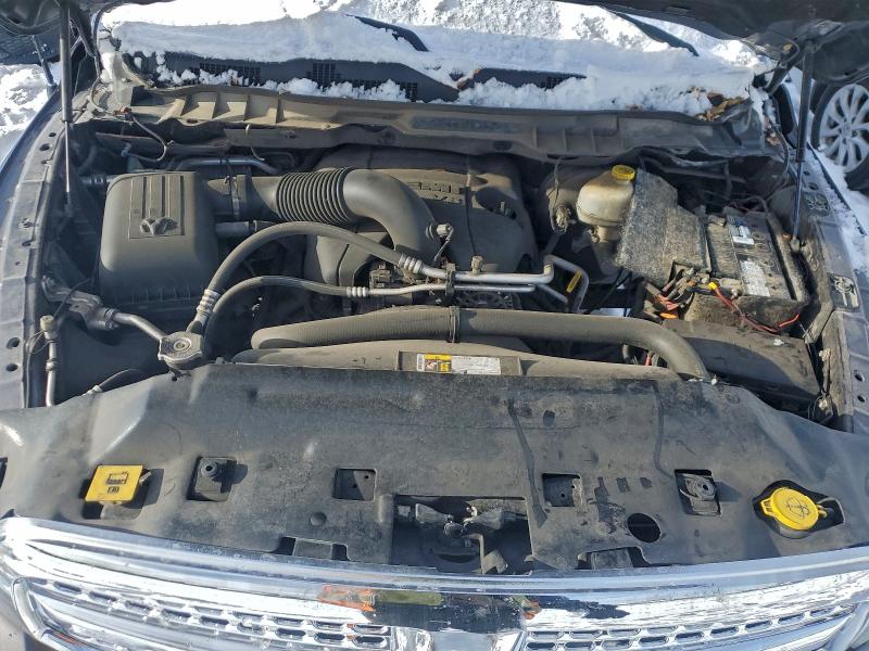 Photo 11 from auction – 2015 RAM 1500 with VIN 1C6RR7TT9FS782699