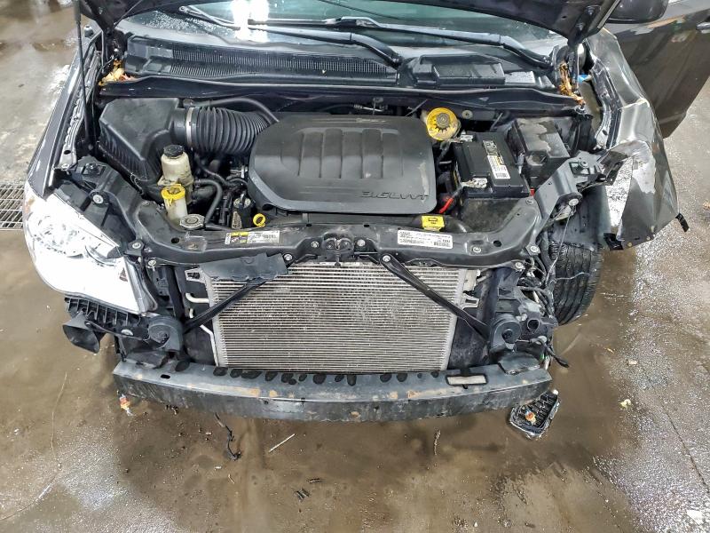 Photo 12 from auction – 2019 DODGE GRAND CARA with VIN 2C4RDGCG1KR662806