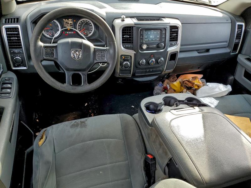 Photo 8 from auction – 2015 RAM 1500 SLT with VIN 1C6RR6GG3FS512214