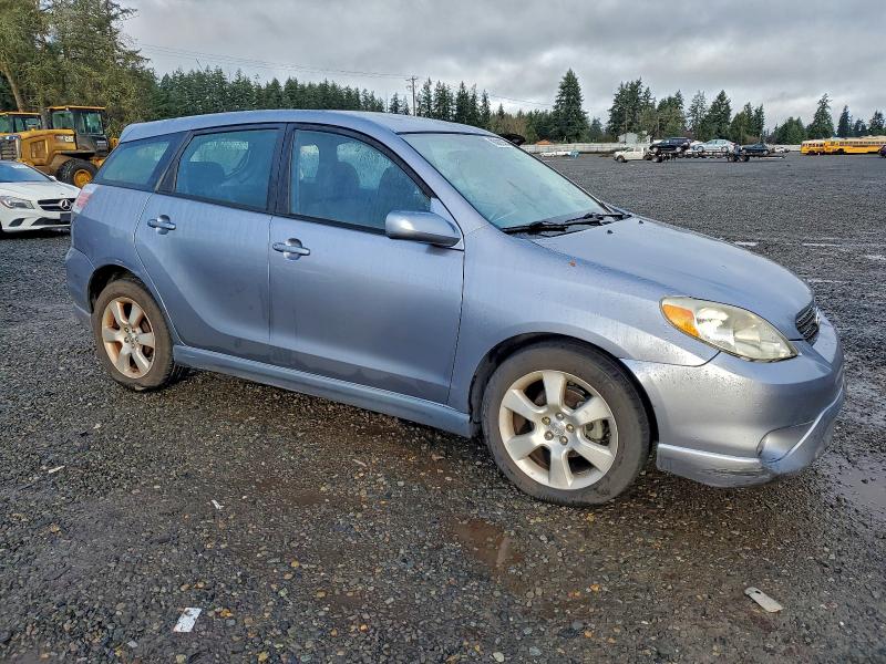 صورة رقم 4 من المزاد - 2007 TOYOTA COROLLA MA مع VIN 2T1KR32E67C646264