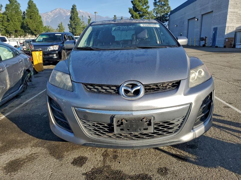 Photo 5 from auction – 2011 MAZDA CX-7 with VIN JM3ER2A52B0393043