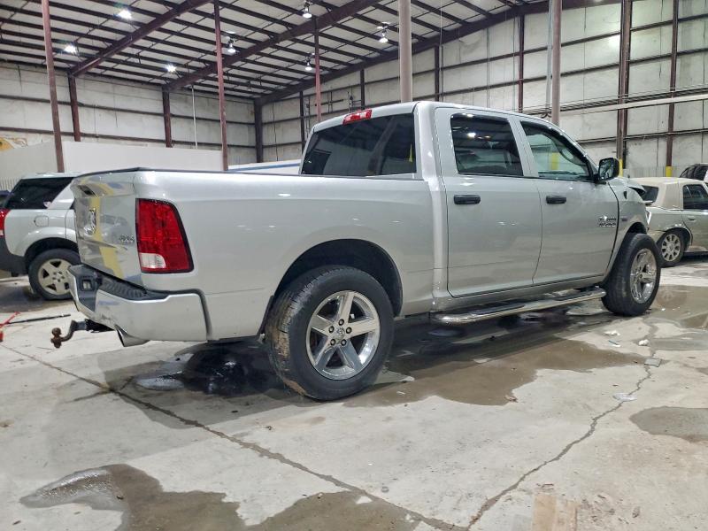 Photo 3 from auction – 2015 RAM 1500 ST with VIN 1C6RR7KT6FS563443