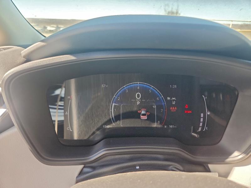 Photo 9 from auction – 2026 TOYOTA COROLLA LE with VIN 5YFB4MDE0TP371695