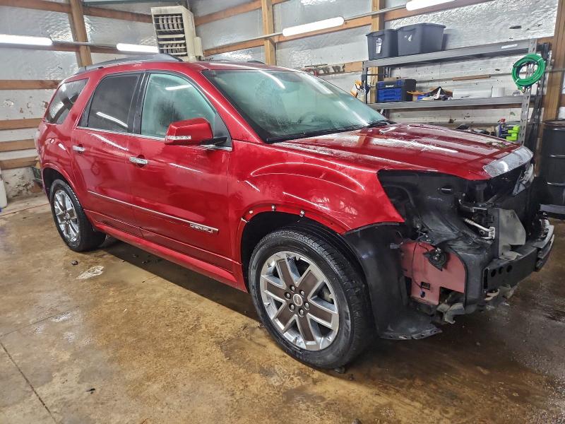 Photo 4 from auction – 2012 GMC ACADIA DEN with VIN 1GKKVTED2CJ325579