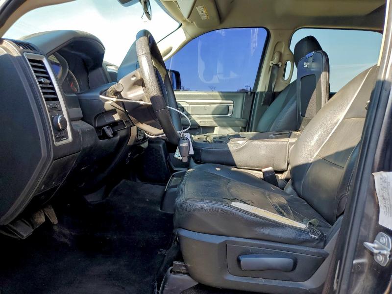 Photo 7 from auction – 2017 RAM 1500 SLT with VIN 1C6RR7LTXHS787879