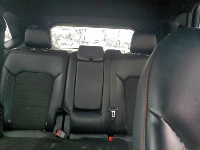 Photo 10 from auction – 2020 FORD EDGE SEL with VIN 2FMPK4J90LBB30842