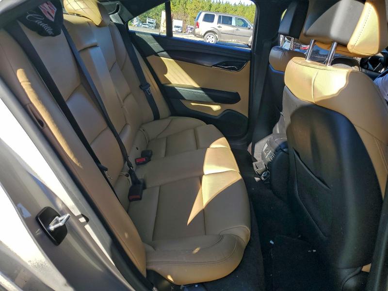 Photo 10 from auction – 2013 CADILLAC ATS with VIN 1G6AA5RA2D0132468