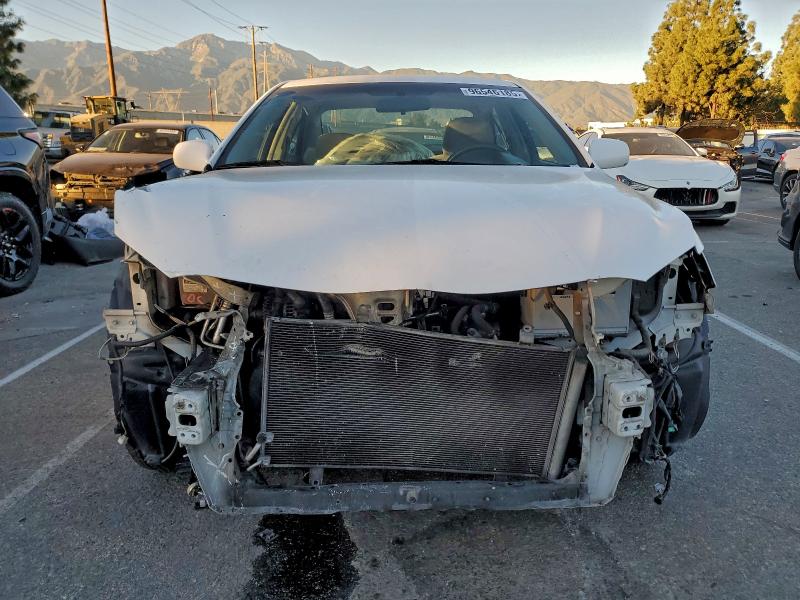Photo 5 from auction – 2010 TOYOTA CAMRY BASE with VIN 4T1BF3EK3AU556277