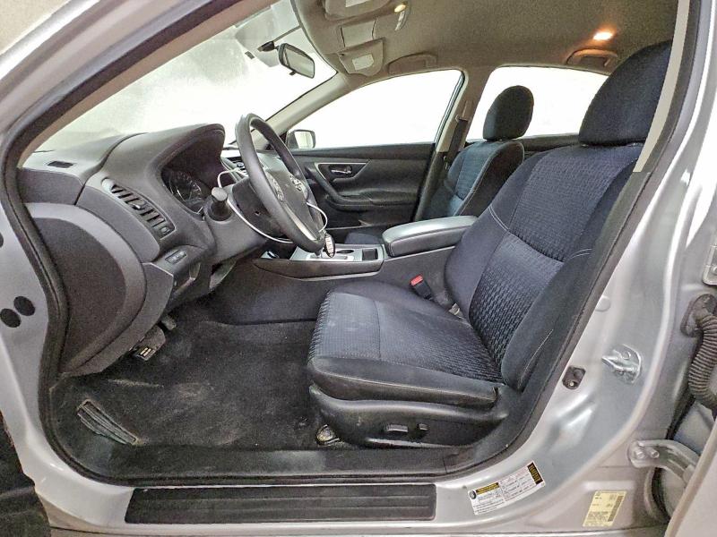 Photo 7 from auction – 2016 NISSAN ALTIMA 2.5 with VIN 1N4AL3AP9GC260758