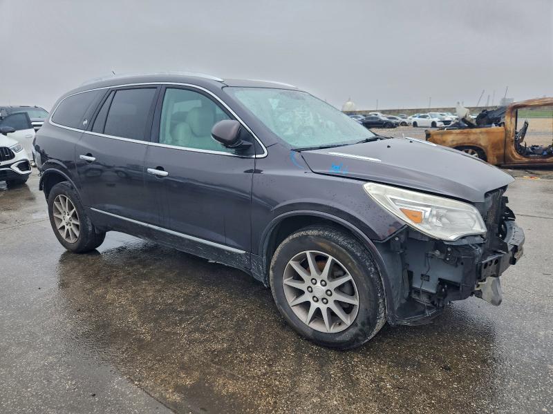 Photo 4 from auction – 2014 BUICK ENCLAVE with VIN 5GAKRBKD3EJ251978