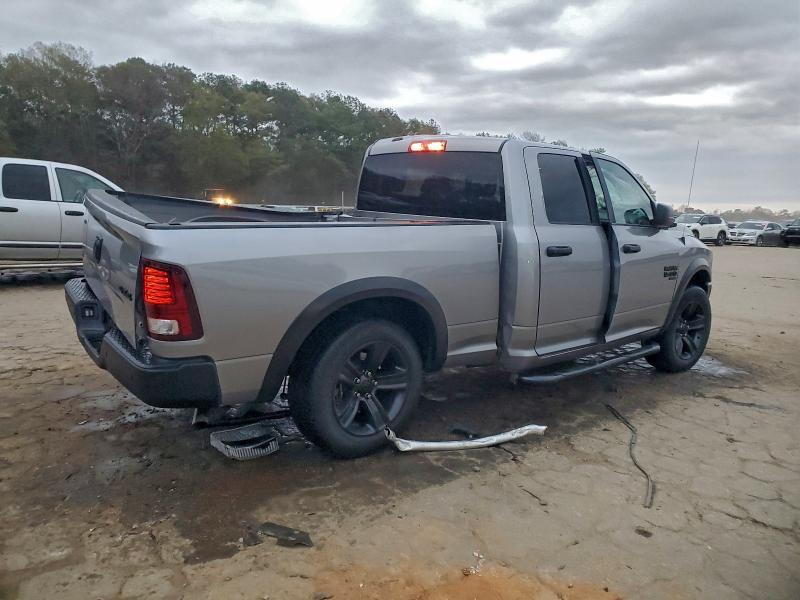 Photo 3 from auction – 2022 RAM 1500 CLASS with VIN 1C6RR7GG1NS176647