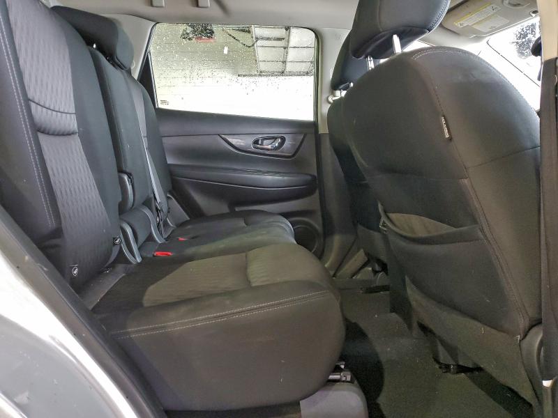 Photo 11 from auction – 2020 NISSAN ROGUE S with VIN KNMAT2MVXLP532719